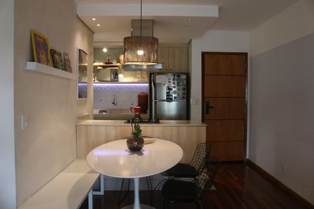 Apartamento à venda com 73m², 3 quartos e 1 vagaCozinha