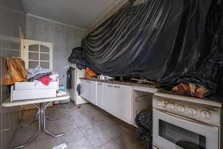Apartamento para alugar com 90m², 3 quartos e sem vagaCozinha