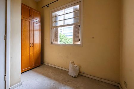 Apartamento para alugar com 90m², 3 quartos e sem vagaQuarto 2