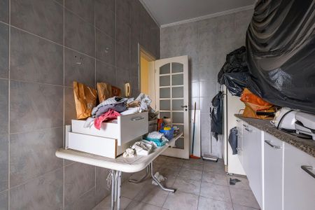 Apartamento para alugar com 90m², 3 quartos e sem vagaCozinha