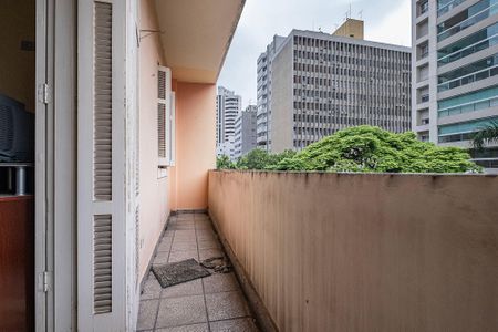 Apartamento para alugar com 90m², 3 quartos e sem vagaQuarto 1
