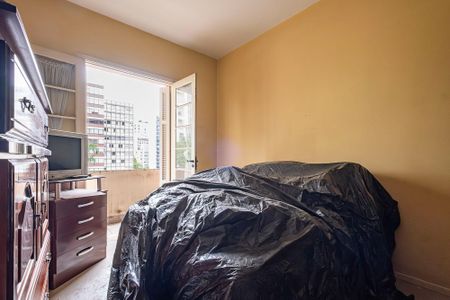 Apartamento para alugar com 90m², 3 quartos e sem vagaQuarto 1