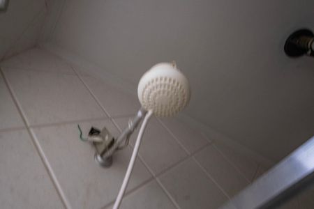 Apartamento para alugar com 90m², 3 quartos e sem vagaBanheiro