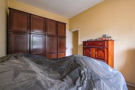 Apartamento para alugar com 90m², 3 quartos e sem vagaQuarto 1