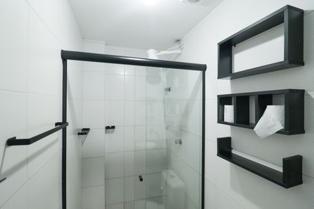 Studio para alugar com 35m², 1 quarto e sem vagaStudio