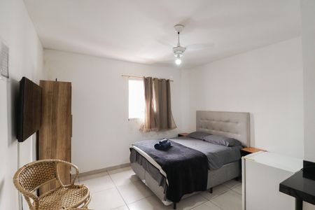 Studio de kitnet/studio para alugar com 1 quarto, 35m² em Santana, São Paulo