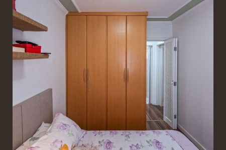 Apartamento à venda com 2 quartos, 56m² em Jardim Iris, São Paulo