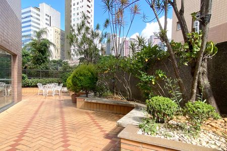 Apartamento à venda com 78m², 3 quartos e 2 vagasÁrea comum