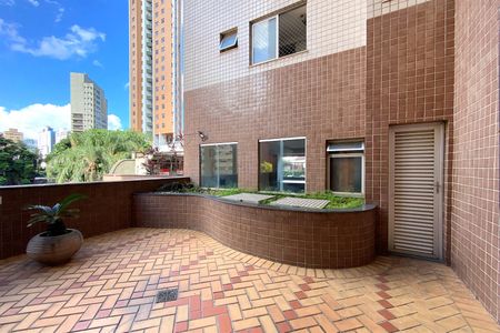 Apartamento à venda com 78m², 3 quartos e 2 vagasÁrea comum