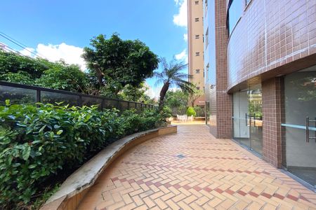 Apartamento à venda com 78m², 3 quartos e 2 vagasÁrea comum