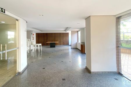 Apartamento à venda com 78m², 3 quartos e 2 vagasÁrea comum