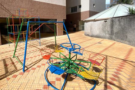 Apartamento à venda com 78m², 3 quartos e 2 vagasÁrea comum