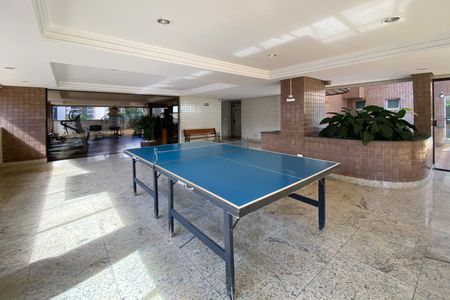 Apartamento à venda com 78m², 3 quartos e 2 vagasÁrea comum