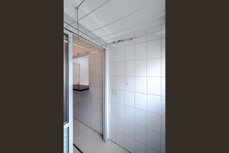 Apartamento à venda com 37m², 1 quarto e 1 vaga Apartamento à venda com 37m², 1 quarto e 1 vagaÁrea de Serviço