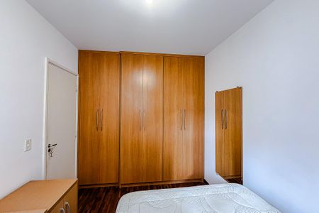 Apartamento à venda com 37m², 1 quarto e 1 vaga Apartamento à venda com 37m², 1 quarto e 1 vagaQuarto