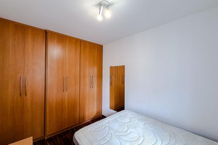 Apartamento à venda com 37m², 1 quarto e 1 vaga Apartamento à venda com 37m², 1 quarto e 1 vagaQuarto
