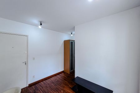 Sala de kitnet/studio à venda com 1 quarto, 37m² em Vila Mariana, São Paulo