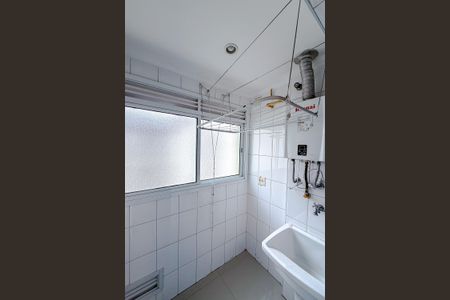 Apartamento à venda com 37m², 1 quarto e 1 vaga Apartamento à venda com 37m², 1 quarto e 1 vagaÁrea de Serviço