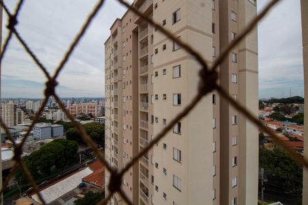 Apartamento para alugar com 60m², 2 quartos e 1 vagaVISTA DO QUARTO 1