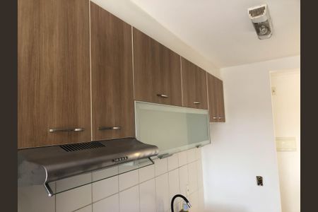 Apartamento para alugar com 60m², 2 quartos e 1 vagaCOZINHA