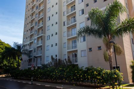 Apartamento para alugar com 60m², 2 quartos e 1 vagaFACHADA