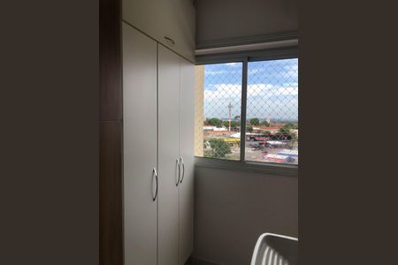 Apartamento para alugar com 60m², 2 quartos e 1 vagaÁREA DE SERVIÇO