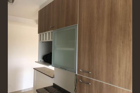 Apartamento para alugar com 60m², 2 quartos e 1 vagaCOZINHA