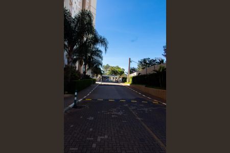 Apartamento para alugar com 60m², 2 quartos e 1 vagaÁREA COMUM