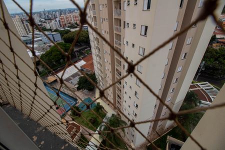 Apartamento para alugar com 60m², 2 quartos e 1 vagaVISTA DO QUARTO 1