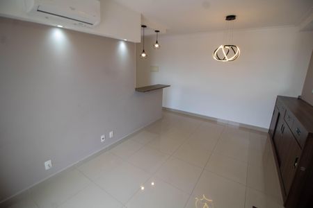 Apartamento para alugar com 60m², 2 quartos e 1 vagaSALA
