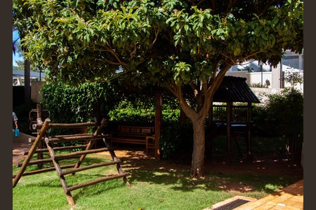 Apartamento para alugar com 60m², 2 quartos e 1 vagaÁREA COMUM - PLAYGROUND