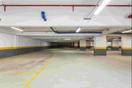 Studio à venda com 22m², 1 quarto e 1 vagaEstacionamento 