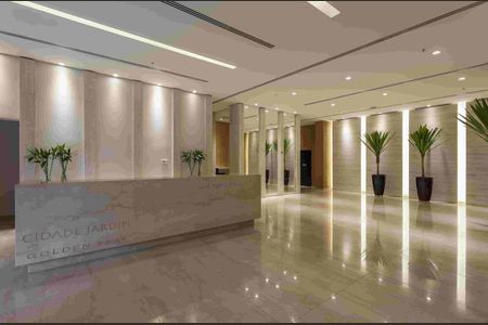 Studio à venda com 22m², 1 quarto e 1 vagaRecepção 