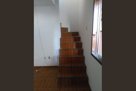 Sala de casa para alugar com 2 quartos, 100m² em Rocha, São Gonçalo