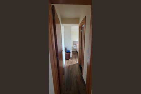 Corredor de apartamento à venda com 2 quartos, 69m² em Nova Suíça, Belo Horizonte