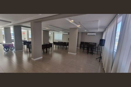 Apartamento à venda com 69m², 2 quartos e 2 vagasÁrea comum