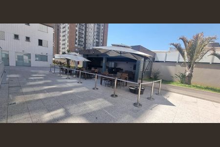 Apartamento à venda com 69m², 2 quartos e 2 vagasÁrea comum