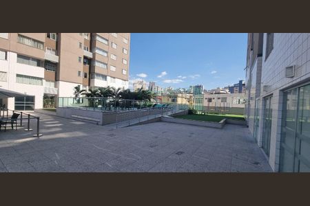 Apartamento à venda com 69m², 2 quartos e 2 vagasÁrea comum