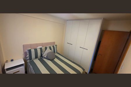 Apartamento à venda com 69m², 2 quartos e 2 vagasQuarto