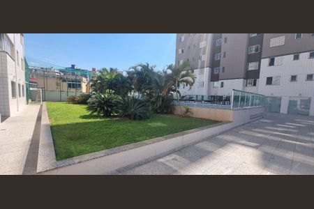 Apartamento à venda com 69m², 2 quartos e 2 vagasÁrea comum