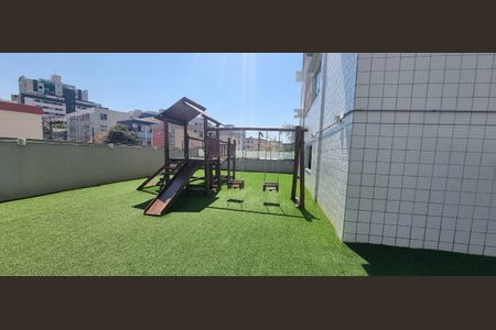 Apartamento à venda com 69m², 2 quartos e 2 vagasÁrea comum