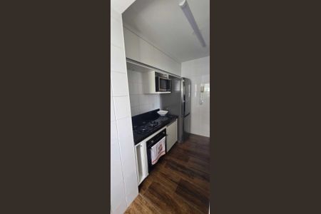 Apartamento à venda com 69m², 2 quartos e 2 vagasCozinha