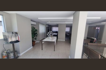 Apartamento à venda com 69m², 2 quartos e 2 vagasÁrea comum