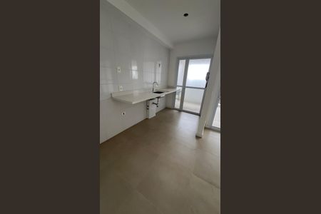 Apartamento à venda com 58m², 2 quartos e 1 vagaSala/Cozinha