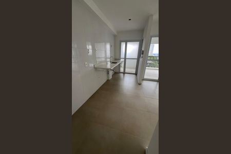 Apartamento à venda com 58m², 2 quartos e 1 vagaSala/Cozinha