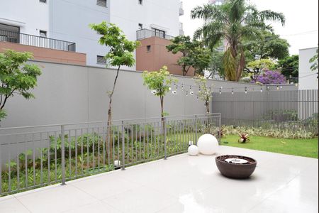 Studio à venda com 27m², 1 quarto e sem vagaÁrea comum