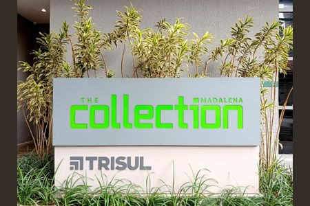 Studio à venda com 27m², 1 quarto e sem vagaIdentificação