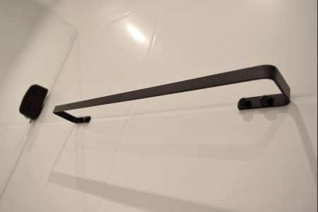 Studio à venda com 27m², 1 quarto e sem vagaBanheiro