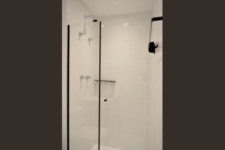 Studio à venda com 27m², 1 quarto e sem vagaBanheiro