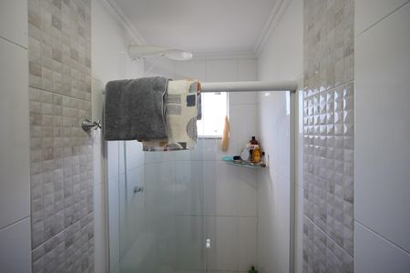 Apartamento para alugar com 70m², 2 quartos e 1 vagaBanheiro da Suíte